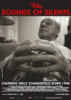 Willy Sommerfeld